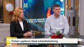 Poliser upplever ökad arbetsbelastning – ”Minskar inte” | Nyhetsmorgon | TV4 & TV4 Play
