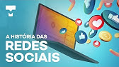 A história da redes sociais – História da Tecnologia