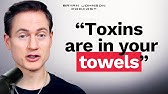 These Toxins Are Silently Ruining Your Health | Bryan Johnson Podcast