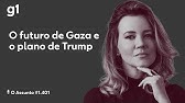 O futuro de Gaza e o plano de Trump | O ASSUNTO