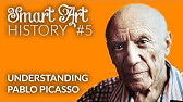 Understanding Picasso, How To Read Guernica? - Smart Art History #5