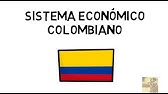 Sistema Económico Colombiano