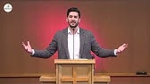 The Burden of Misapplying God’s Word | Mark 2:23 - 3:6 | Pastor Daniel Batarseh (Gospel of Mark)