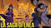 La Saga del Grande Eroe Enea - L'Eneide