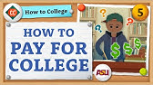 How to Pay for College | Crash Course | How to College