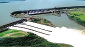 GTDE - Geração, transmissão e distribuição de energia elétrica