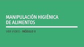 Recomendaciones para deliverys- Módulo II