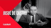 FILME | Josué de Castro - Cidadão do Mundo, 1994