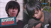 Mga isyu ng nakawan at gutom sa ating bansa (Full episode) | Reporter's Notebook