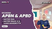 APBN DAN APBD - EKONOMI - MATERI UTBK SBMPTN DAN SIMAK UI