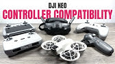 DJI Neo Controller Compatibility