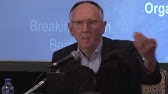 ETS17 // Applications and Trends in GIS Technology, Jack Dangermond, ESRI