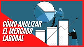 Cómo analizar el mercado laboral (curso empleo 5)