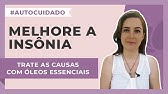 Aromaterapia para insônia, ansiedade e preocupação excessiva - Harmonie Aromaterapia