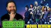Beetlejuice Beetlejuice - Movie Review