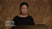 Aimee Ng: "Truth and Fiction in Italian Renaissance Portraiture"