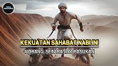 Kisah Sahabat Nabi Al Barra bin Malik. Pahlawan Islam Yang Terlalu Tangguh