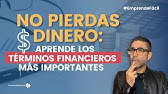 Finanzas para emprendedores