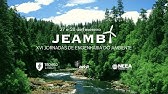 XVI JEAmbi - Smart Cities