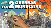 Las dos Guerras Mundiales