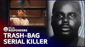 The Sadistic Trash-Bag Serial Killer Preying on Innocent Women | New Detectives | Real Responders