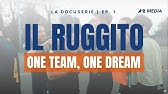 "Il ruggito: One Team, One Dream" - Ep. 1 | Le origini | AL2 Calcio