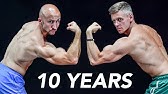 We've Done Calisthenics For 10 Years! (What We've Learned)