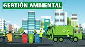 ¿Qué es la GESTIÓN AMBIENTAL? Instrumentos y ejemplos♻