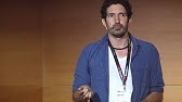 Los nuevos retos de la educación | César Bona | TEDxBarcelona