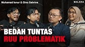 Jangan Biarkan Indonesia Mundur ke Zaman Kegelapan