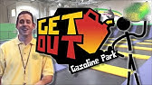 {YTP} ~ GET OUT Gasoline Park