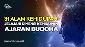 31 Alam Kehidupan: Jelajahi Dimensi Dari Surga hingga Neraka Menurut Agama Buddha