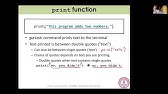 Lecture4   Add2Numbers