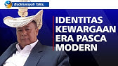 Identitas Kewargaan Era Pasca Modern