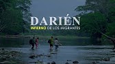 Darién, el infierno de los migrantes | Documentales 24