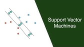 Support Vector Machines (SVMs): A friendly introduction