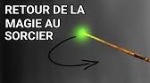 Retour de la magie sur le sorcier et annulation de sorcellerie.