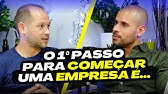 Tocha: Como Identificar uma Boa Ideia de Negócio? Quando Criar uma Empresa? | Conversas de Elite