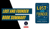 Lost and Founder by Rand Fishkin Summary