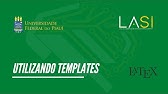 Curso de LaTeX com Overleaf - Aula 02