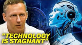 Peter Thiel: Why Tech Is Slowing Down (And What Comes After Google)