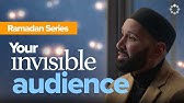 They Know About Your World | Barzakh | Other Side Ep.2 | Dr. Omar Suleiman | Ramadan Series