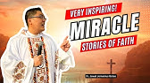 *PAKINGGAN KUNG DEPRESSED* MIRACLE STORIES OF FAITH II FR. JOWEL JOMARSUS GATUS