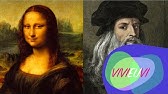 LEONARDO DA VINCI 50 FATOS #VIVIEUVI