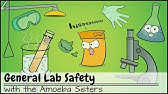 General Lab Safety