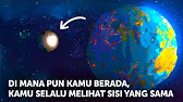 38 Fakta Luar Angkasa yang Bisa Kamu Pelajari Tanpa Buku Pelajaran