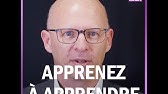 13 conseils pour mieux apprendre, par le neuroscientifique Stanislas Dehaene