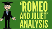 Top Set Analysis: Romeo and Juliet