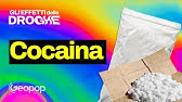 Come agisce la cocaina sui nostri corpo e cervello? Gli effetti dal punto di vista scientifico