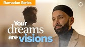 What Do Your Dreams Really Mean? | Barzakh | Other Side Ep.4 | Dr. Omar Suleiman | Ramadan Series